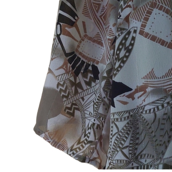 C.B. Collection Blouse - Picture 3 of 4